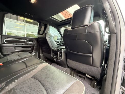 Used 2020 RAM 3500 Laramie AWD/4WD image 41