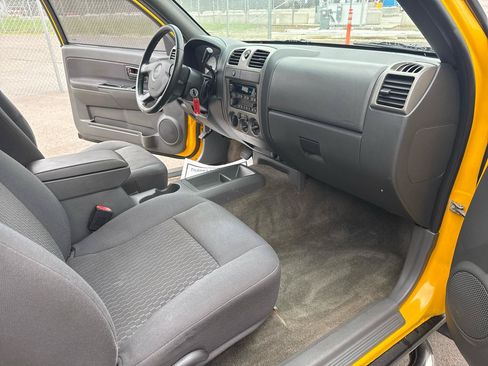 Used 2006 GMC Canyon W/T RWD image 22
