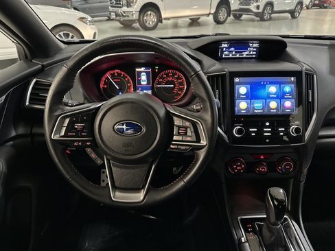 Used 2023 Subaru Impreza 2.0i Sport image 27