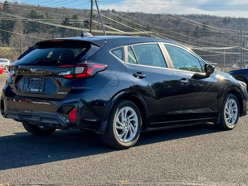 Certified 2024 Subaru Impreza 2.0i image 3