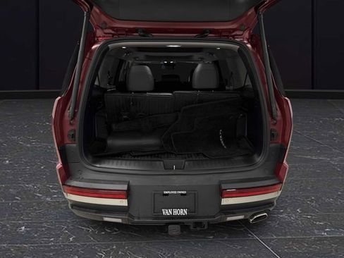 Used 2024 Hyundai Santa Fe Limited image 15