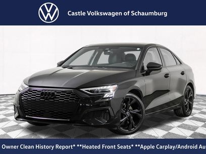 Used 2023 Audi A3 2.0T Premium Plus w/ Premium Plus Package