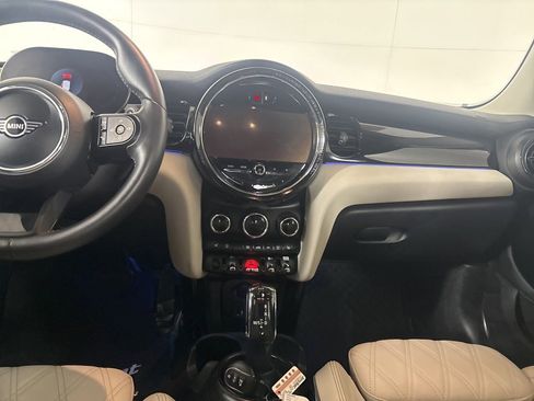 Used 2023 MINI Cooper S w/ Signature Upholstery Package image 21