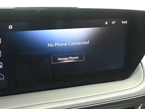 Used 2024 Buick Encore GX Sport Touring image 27