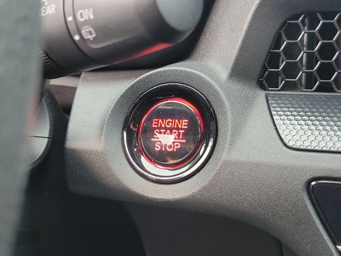 Used 2024 Honda CR-V EX image 30