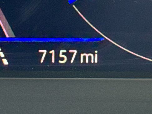 Certified 2025 Volkswagen Jetta GLI Autobahn w/ GLI Black Package image 25