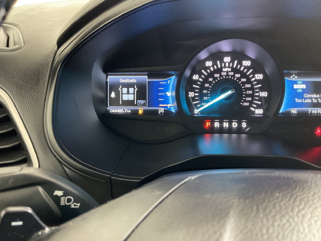 Used 2023 Ford Edge SEL w/ Convenience Package AWD/4WD image 26