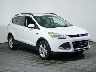 Used 2014 Ford Escape SE w/ Equipment Group 201A