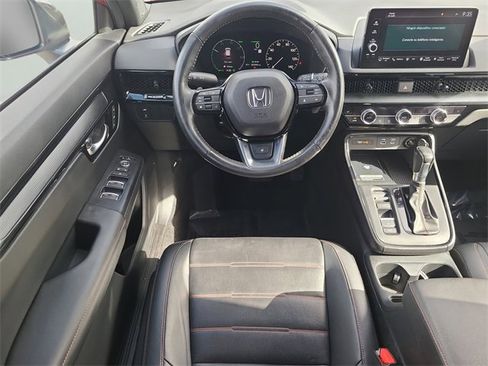 Used 2024 Honda CR-V Sport Touring image 18