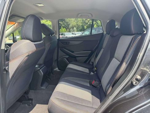 Used 2019 Subaru Crosstrek 2.0i Premium w/ Eyesight System AWD/4WD image 15