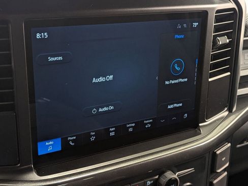 New 2025 Ford F150 STX w/ STX Black Appearance Package image 20