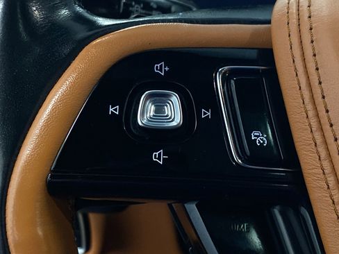 Used 2020 Lincoln Aviator Black Label w/ Dynamic Handling Package image 20