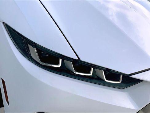Used 2024 Ford Mustang Premium RWD image 27