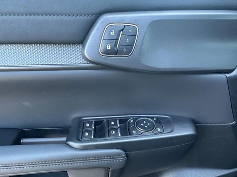 New 2025 Ford Ranger Raptor image 13