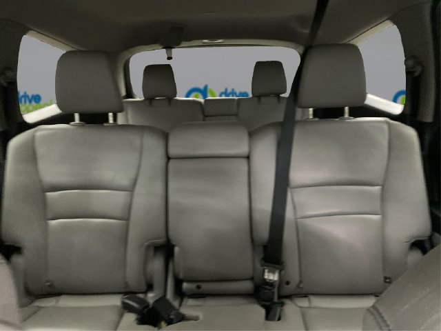 Used 2018 Honda Pilot EX-L image 21