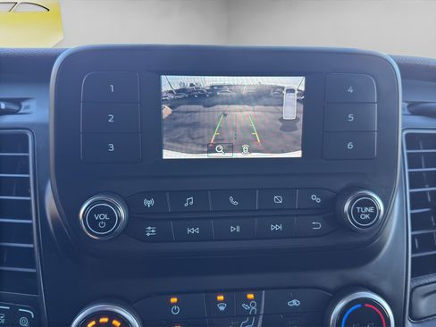 Used 2023 Ford Transit 250 148 High Roof image 16