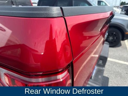 Certified 2020 Ford F150 XLT w/ Equipment Group 302A Luxury RWD image 13