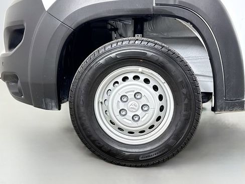 Used 2025 RAM ProMaster 2500 w/ Safety Group image 25