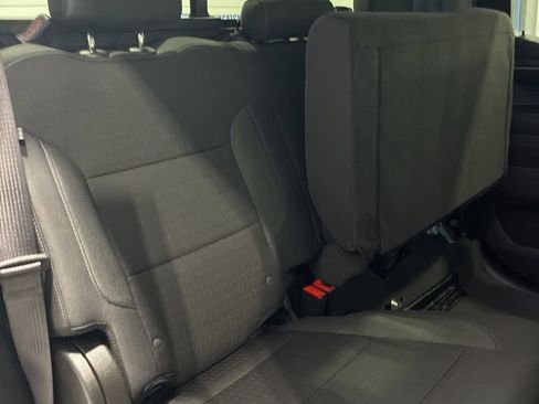 Used 2024 Chevrolet Silverado 1500 LT w/ All Star Edition Plus image 46