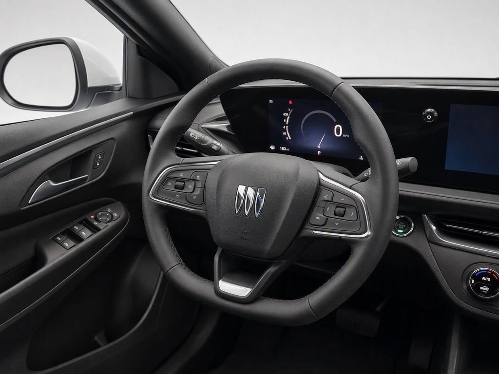 New 2026 Buick Envista Preferred w/ Convenience I Package FWD image 28