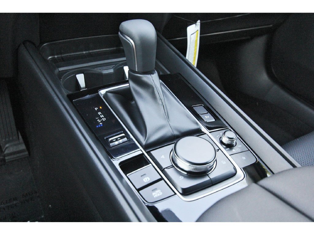 New 2026 MAZDA CX-50 AWD 2.5 Hybrid w/ Weather Package image 27