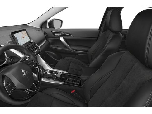 Used 2024 Mitsubishi Eclipse Cross SE AWD/4WD image 4