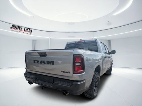 New 2026 RAM 1500 Classic Warlock image 3