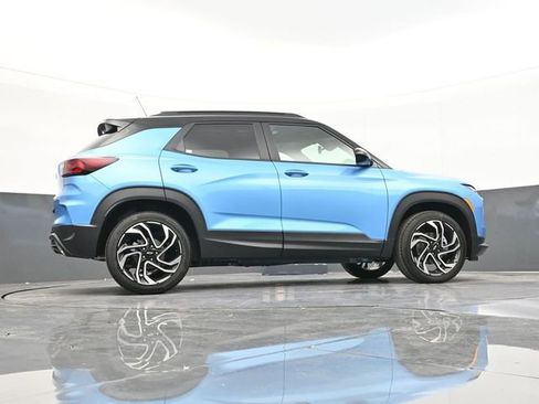 New 2026 Chevrolet TrailBlazer RS w/ Convenience Package image 49
