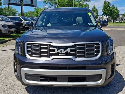Certified 2025 Kia Telluride S AWD/4WD image 2