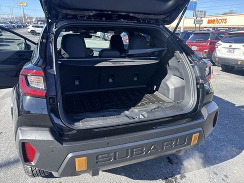 New 2026 Subaru Crosstrek 2.5i Wilderness image 41