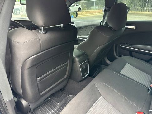 Used 2021 Dodge Charger R/T RWD image 14