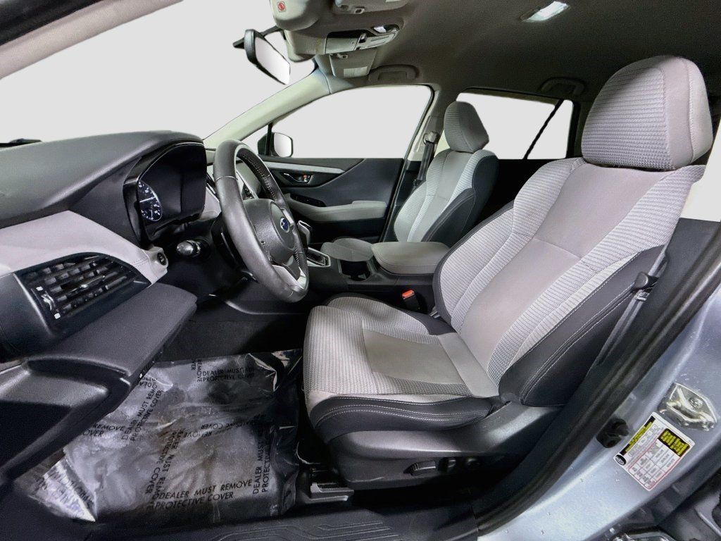 Used 2020 Subaru Outback Premium w/ Popular Package #1 AWD/4WD image 20