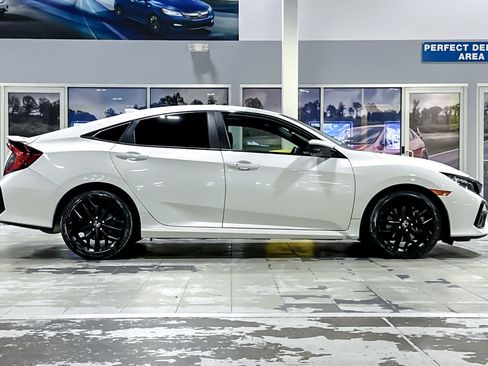 Used 2020 Honda Civic Si image 7
