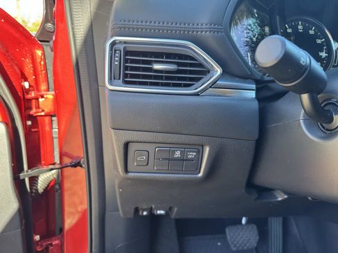 Used 2024 MAZDA CX-5 AWD 2.5 S w/ Premium Plus Pkg image 33