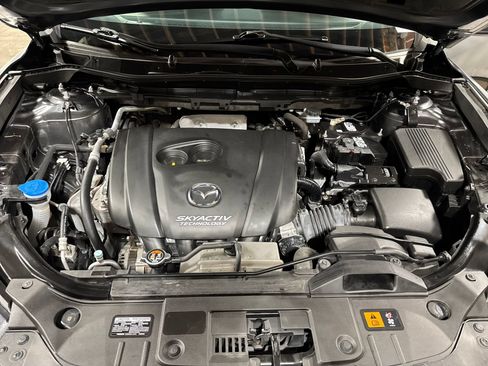 Used 2014 MAZDA CX-5 Grand Touring AWD/4WD image 29