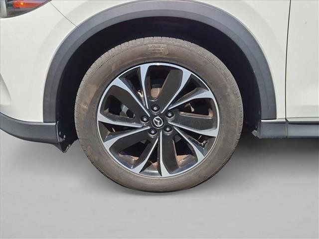 Certified 2023 MAZDA CX-5 AWD 2.5 S w/ Premium Plus Pkg image 12