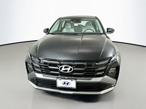 New 2026 Hyundai Tucson SE FWD image 2