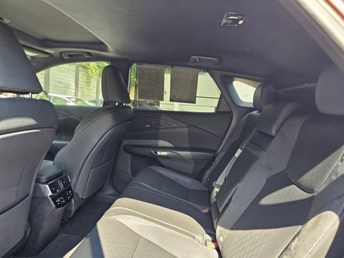 Used 2023 Lexus RX 350 AWD w/ Cold Area Package image 8