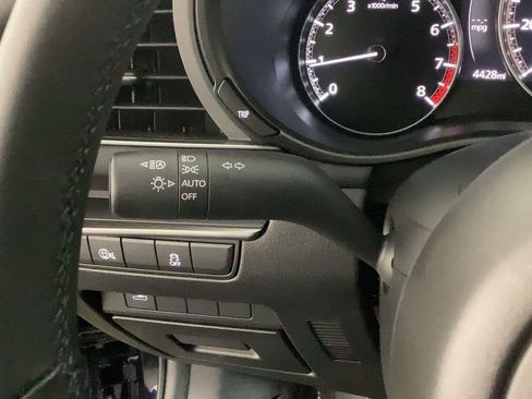 Certified 2025 MAZDA MAZDA3 s image 18