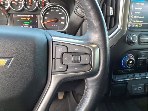 Used 2021 Chevrolet Silverado 1500 LT AWD/4WD image 26