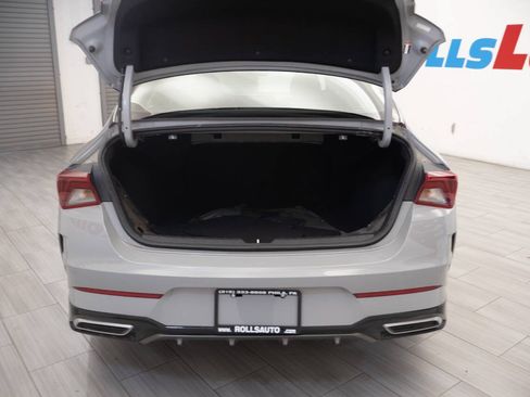 Used 2023 Kia K5 GT-Line FWD image 34