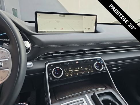 Used 2023 Genesis GV80 3.5T image 20