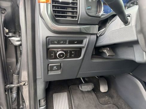 Used 2023 Ford F150 Tremor AWD/4WD image 16