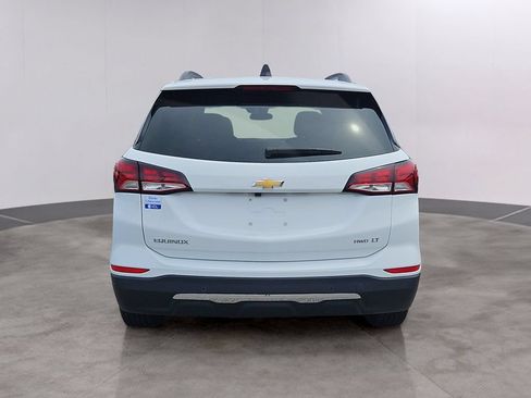 Certified 2023 Chevrolet Equinox LT AWD/4WD image 5