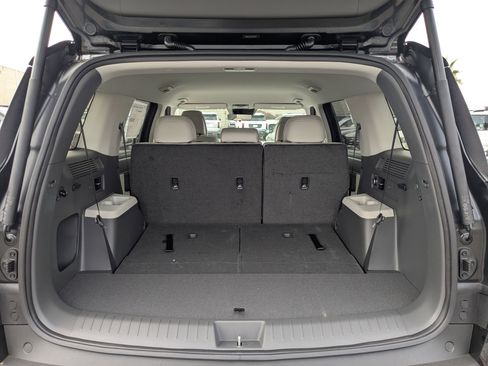 New 2026 Hyundai Santa Fe SEL image 22