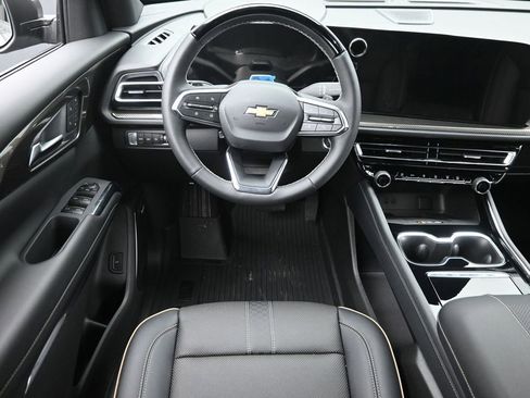 New 2026 Chevrolet Traverse High Country image 14