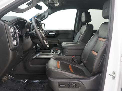 Used 2021 GMC Sierra 1500 AT4 w/ AT4 Premium Package image 22