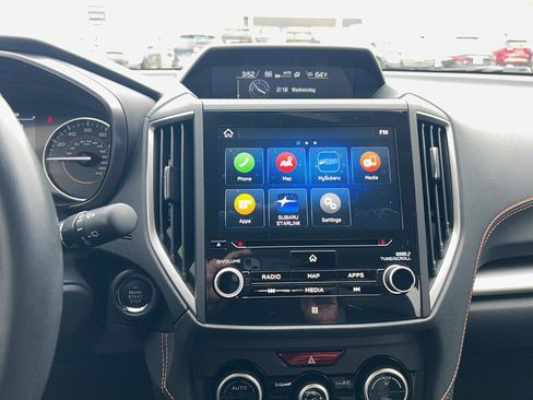 Certified 2023 Subaru Crosstrek 2.5i Limited w/ Popular Package #3 image 9