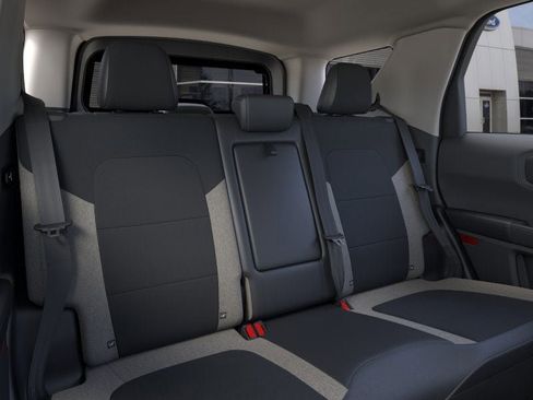 New 2025 Ford Bronco Sport Big Bend image 11