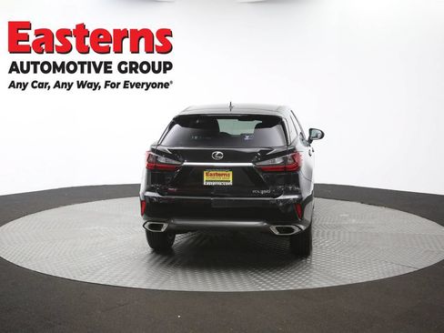 Used 2017 Lexus RX 350 AWD w/ Accessory Package image 38
